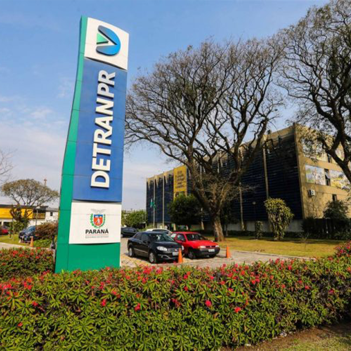 Como Tirar a CNH em Curitiba Passo a Passo - Guia Completo 2025