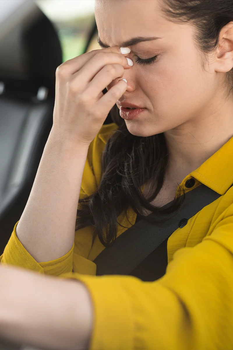 Cursos Especiais em Curitiba - Curso para Vencer o Medo de Dirigir - Autoescola Silva