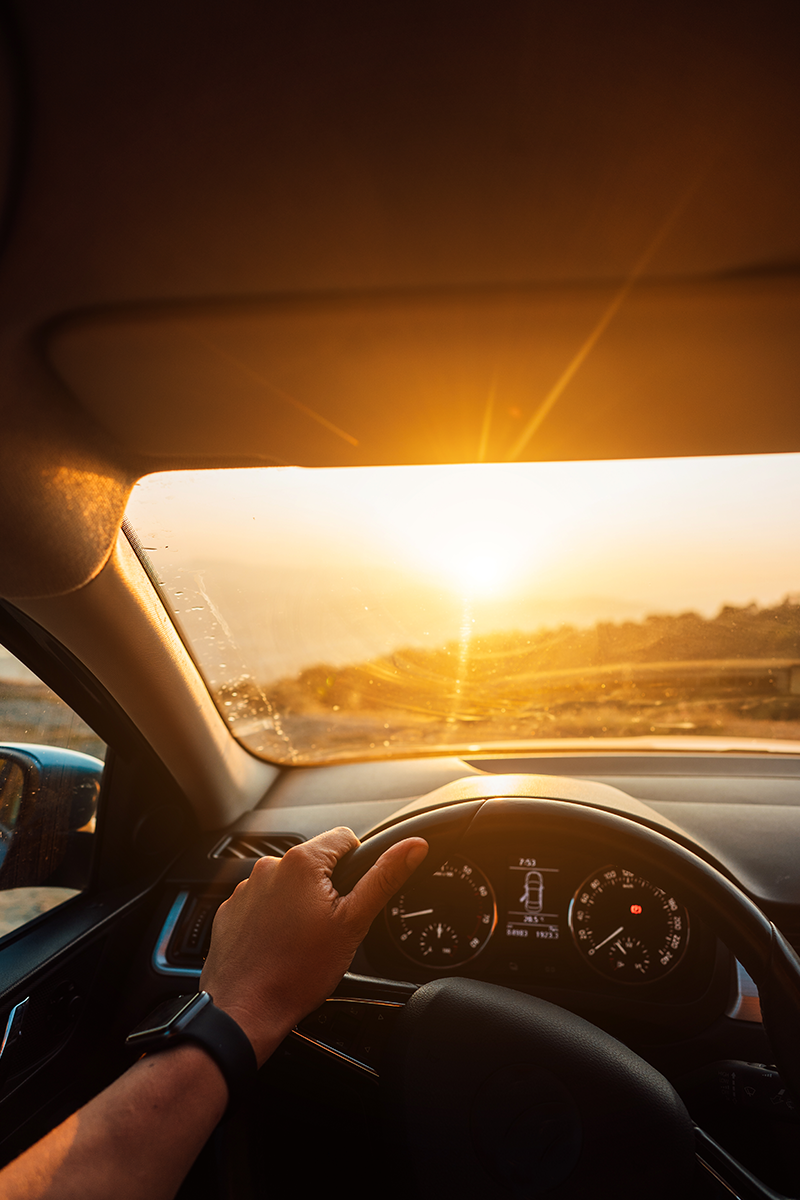 Cursos Especiais em Curitiba - Treinamento Prático em Rodovias - Autoescola Silva