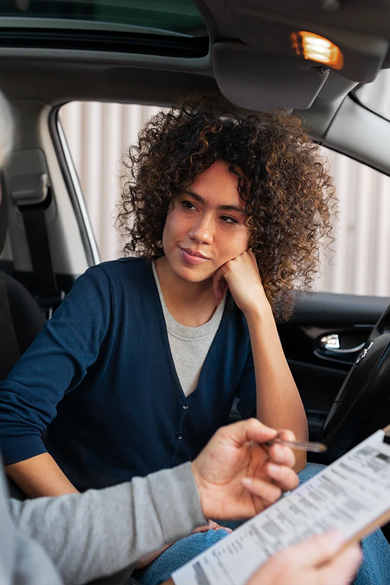 Cursos em Curitiba para Empresas - Avaliação de Candidatos - Autoescola Silva