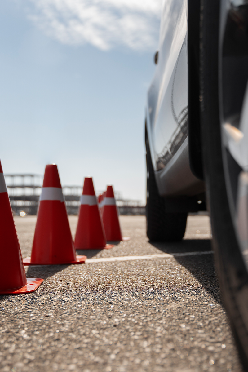Cursos em Curitiba para Empresas – Direção Defensiva - Autoescola Silva