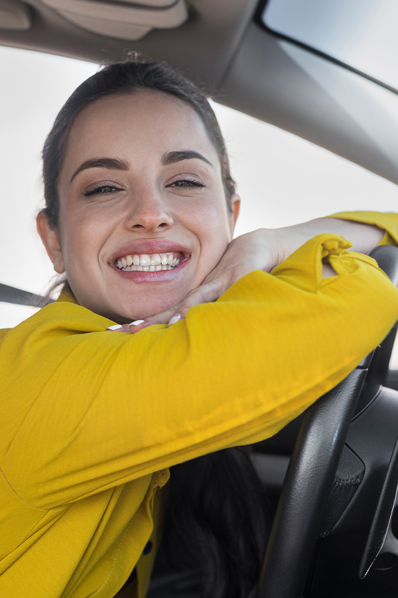 Primeira Habilitação em Curitiba Categoria B Carro - Autoescola Silva - 800 x 1200